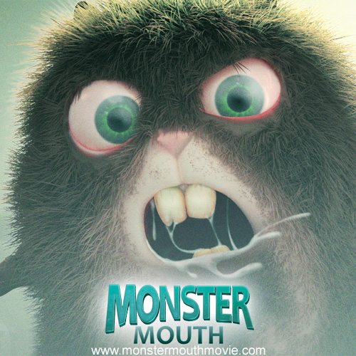 Monster Mouth